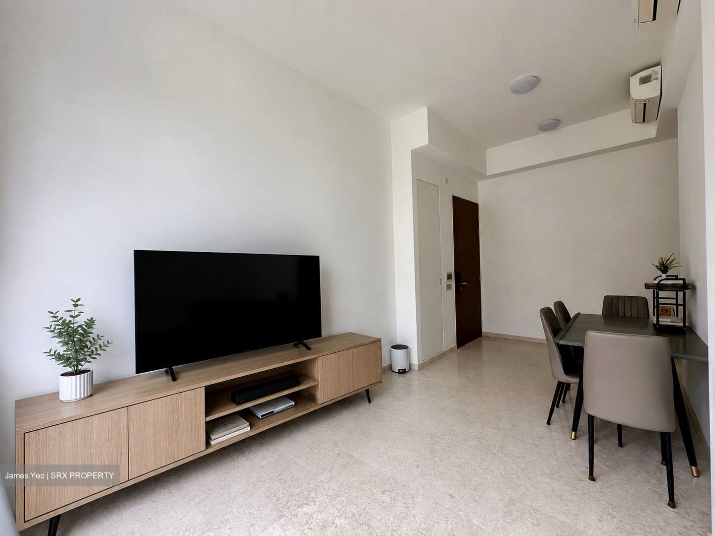 Lattice One (D20), Apartment #592873141